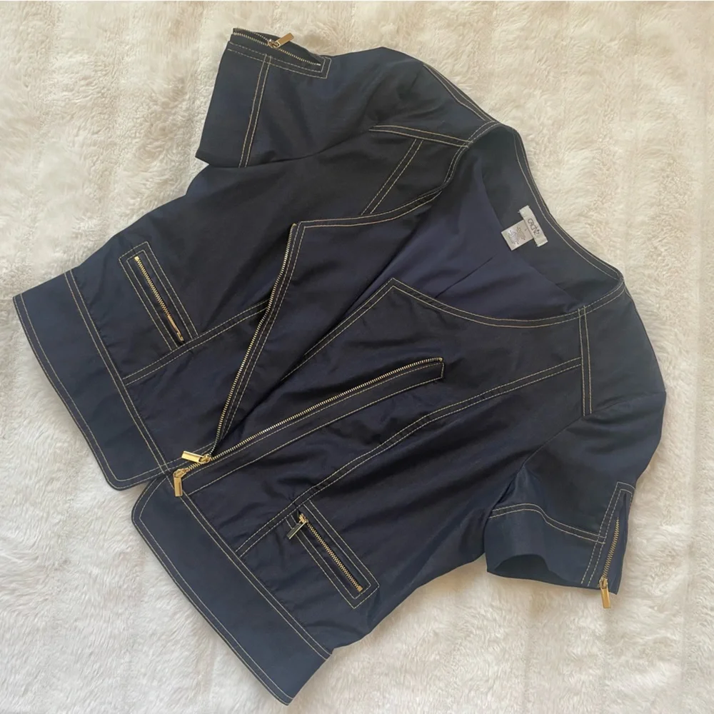 Cache jacket. - Picture 2 of 15
